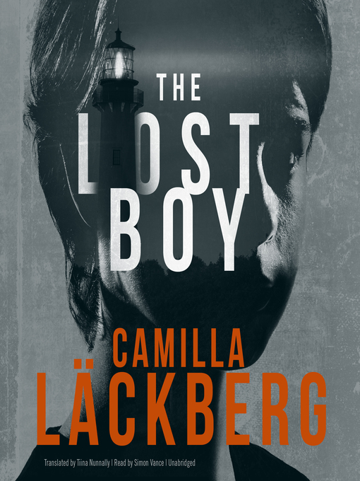 Title details for The Lost Boy by Camilla Läckberg - Wait list